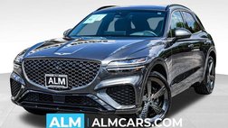 2024 Genesis GV70 3.5T Sport