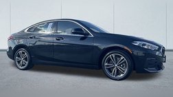 2024 BMW 2 Series 228i xDrive Gran Coupe