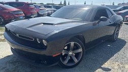 2015 Dodge Challenger R/T