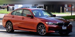 2022 BMW 3 Series 330i xDrive