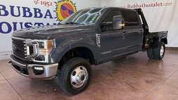 2021 Ford Super Duty F-350 Lariat