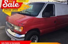 1999 Ford E-350 SD