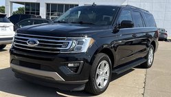 2021 Ford Expedition MAX XLT