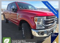 2022 Ford Super Duty F-350 King Ranch