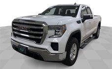 2022 GMC Sierra 1500 Limited SLE