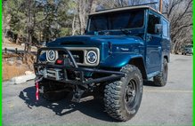 1979 Toyota Land Cruiser 