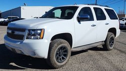 2014 Chevrolet Tahoe LT