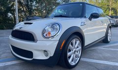 2008 MINI Cooper S