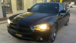2014 Dodge Charger 