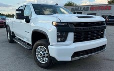 2023 Chevrolet Silverado 2500HD LT