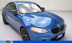2016 BMW M2 Base