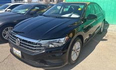 2020 Volkswagen Jetta S