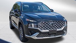 2023 Hyundai Santa Fe Plug-In Hybrid Limited