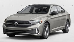 2022 Volkswagen Jetta S