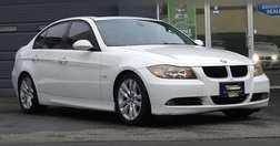 2007 BMW 3 Series 328i