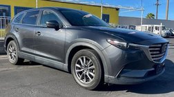 2018 Mazda CX-9 Sport