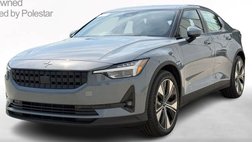 2023 Polestar 2 Long Range Single Motor