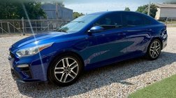 2019 Kia Forte S