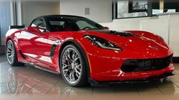 2016 Chevrolet Corvette Z06