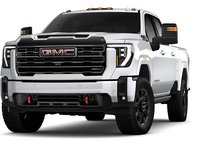 2026 GMC Sierra 2500HD AT4