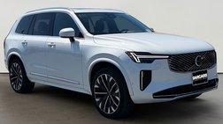 2025 Volvo XC90 T8 Plus Bright Theme 7P