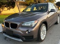 2014 BMW X1 xDrive28i