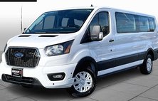 2024 Ford Transit XLT