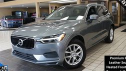 2020 Volvo XC60 T5 Momentum