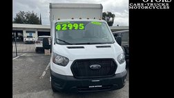 2022 Ford Transit 350 HD