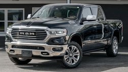 2019 Ram Ram Pickup 1500 Laramie Longhorn