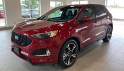 2019 Ford Edge ST