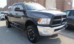 2018 Ram Ram Pickup 2500 Tradesman