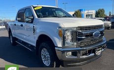 2017 Ford Super Duty F-250 XLT
