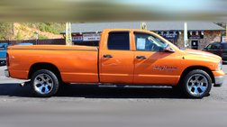 2003 Dodge Ram 1500 Laramie