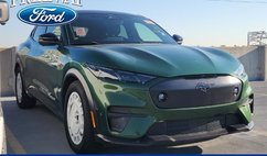 2024 Ford Mustang Mach-E GT