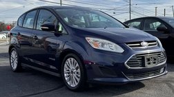 2017 Ford C-Max Hybrid SE