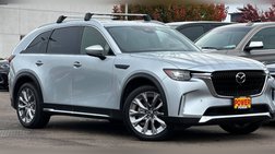 2024 Mazda CX-90 3.3 Turbo Premium Plus