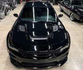 2019 Dodge Charger Police
