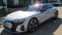 2024 Audi e-tron GT quattro Premium Plus