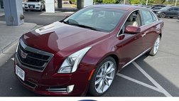 2016 Cadillac XTS Premium
