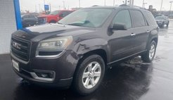 2015 GMC Acadia SLE-1