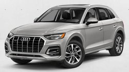 2023 Audi Q5 quattro S line Premium 45 TFSI