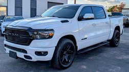 2020 Ram Ram Pickup 1500 Lone Star