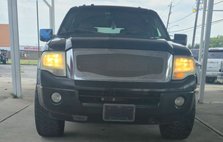 2008 Ford Expedition XLT