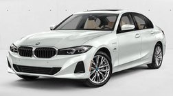 2024 BMW 3 Series 330e