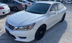 2014 Honda Accord Touring