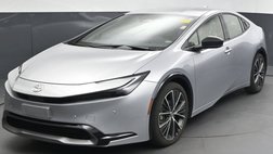 2024 Toyota Prius Limited