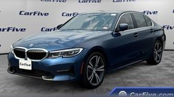 2022 BMW 3 Series 330i xDrive