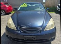 2006 Lexus ES 330 Base