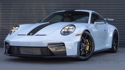 2026 Porsche 911 GT3
